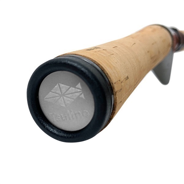 KAHUNA STREAM HUNT【渓流ルアーフィッシングロッド】